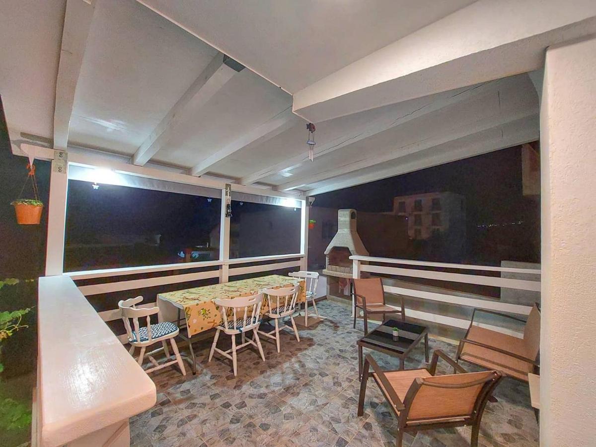 Apartments Marina Utjeha-Bušat Eksteriør billede