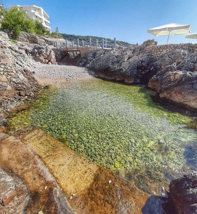 Apartments Marina Utjeha-Bušat Eksteriør billede