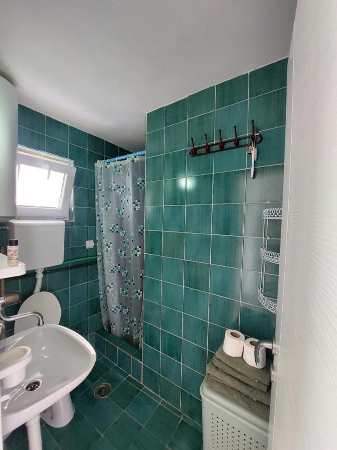 Apartments Marina Utjeha-Bušat Eksteriør billede