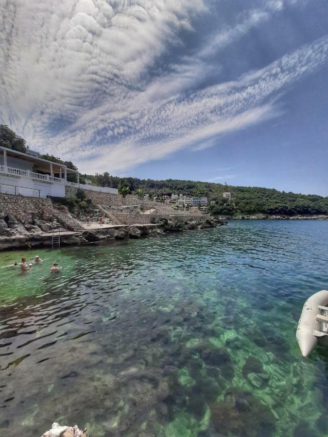 Apartments Marina Utjeha-Bušat Eksteriør billede